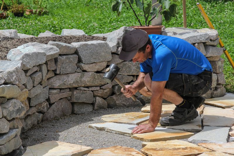 Masonry Service