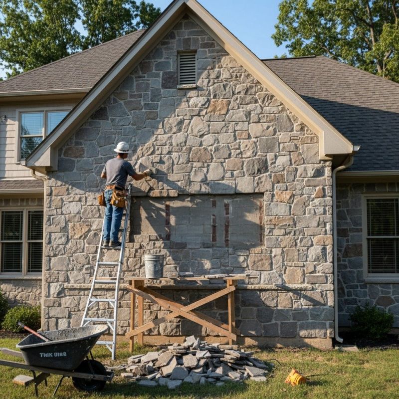 Masonry Service