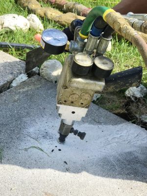 Masonry Service