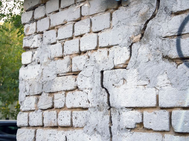 Brick Lintel Repair