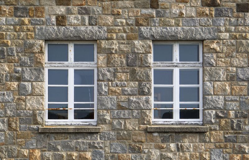 Brick Lintel Repair