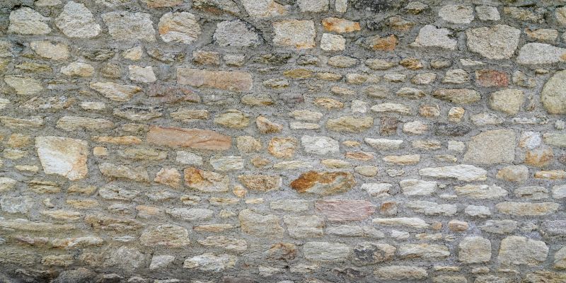 Exterior Masonry Repair