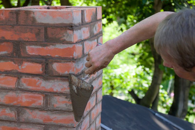 Hot Weather Masonry Challenges