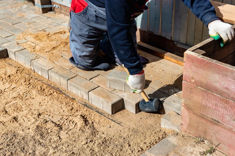 Seasonal Planning for Masonry