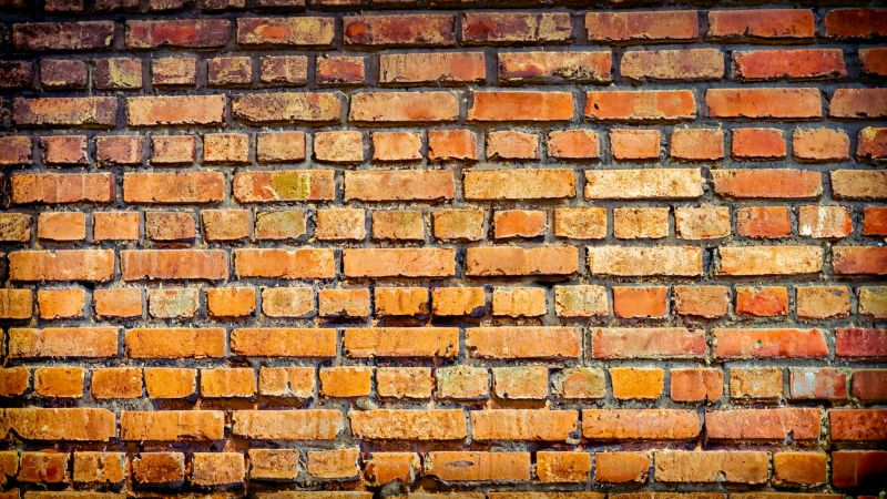 Brick Masonry