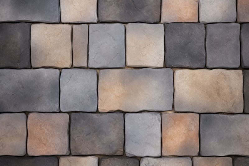 Stone Masonry Repair